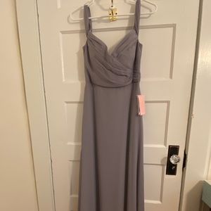 Birdy Grey Spence Convertible dress - Silver